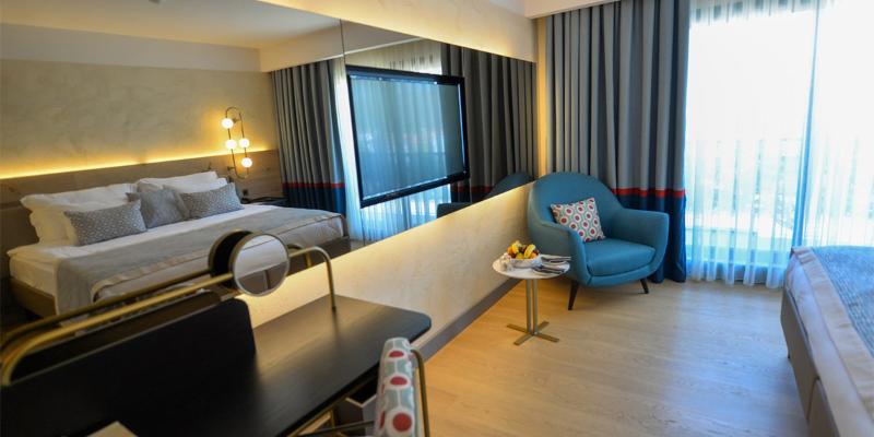 Akra Fethiye The Residence Tui Blue Sensatori image