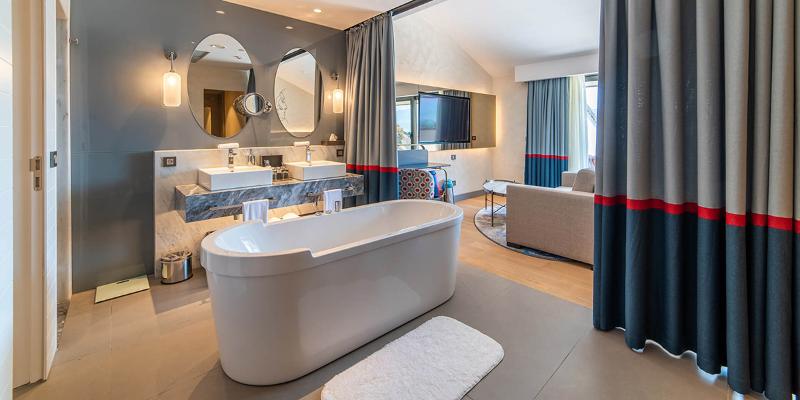 Akra Fethiye The Residence Tui Blue Sensatori image