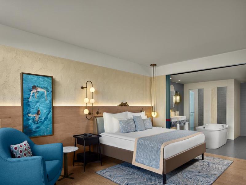Akra Fethiye The Residence Tui Blue Sensatori image