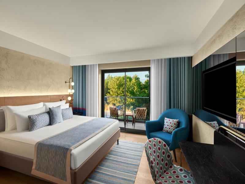 Akra Fethiye The Residence Tui Blue Sensatori image