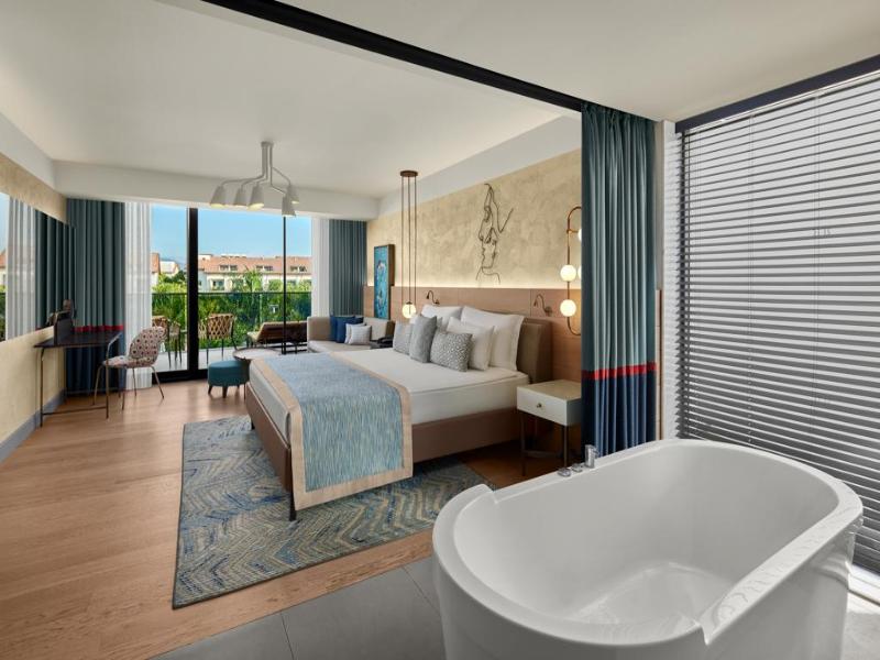 Akra Fethiye The Residence Tui Blue Sensatori image