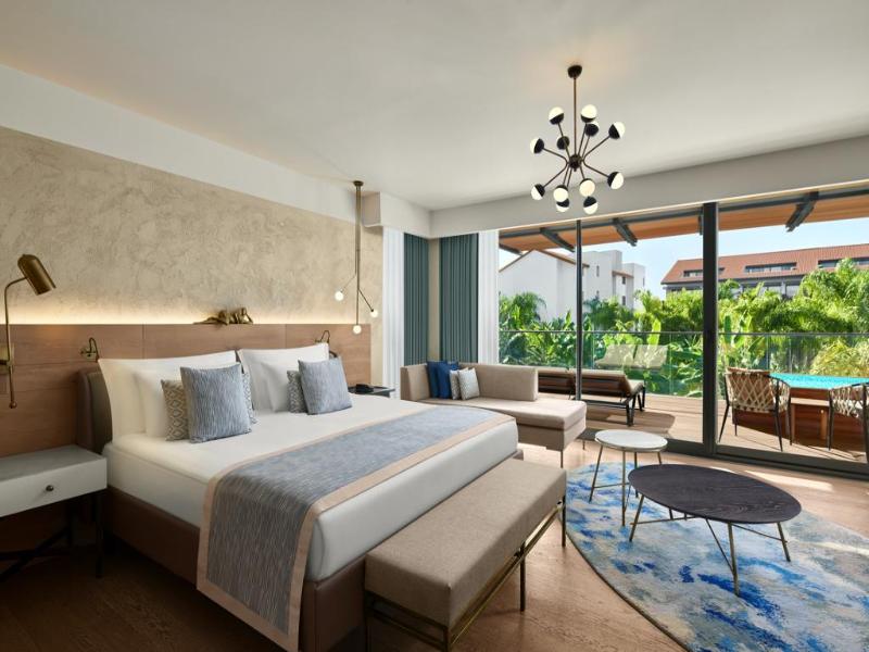 Akra Fethiye The Residence Tui Blue Sensatori image