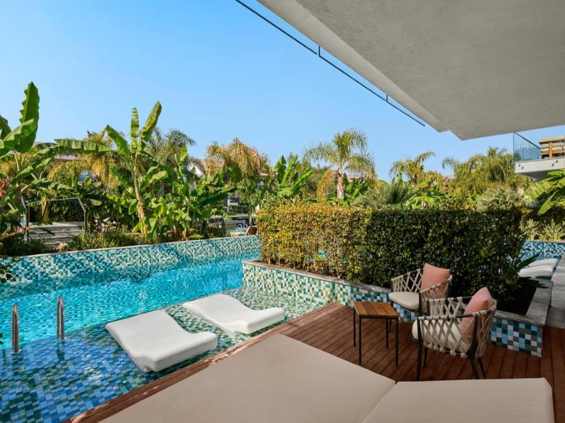 Akra Fethiye The Residence Tui Blue Sensatori image