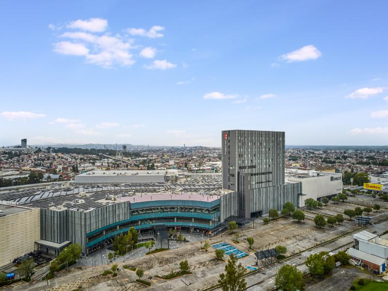 Fiesta Inn Parque Puebla image
