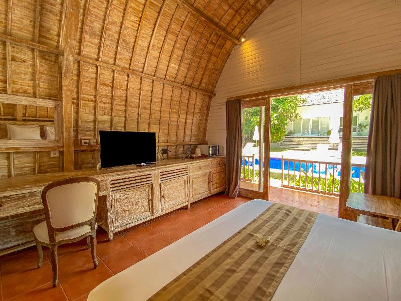Villa Del Mar Canggu