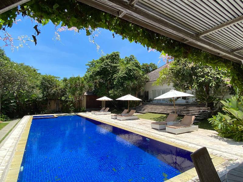 Villa Del Mar Canggu image
