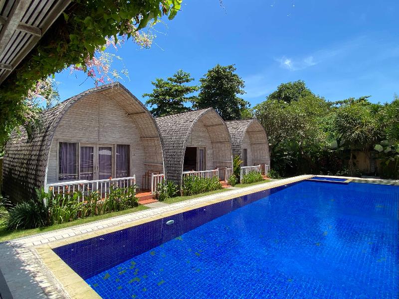 Villa Del Mar Canggu image