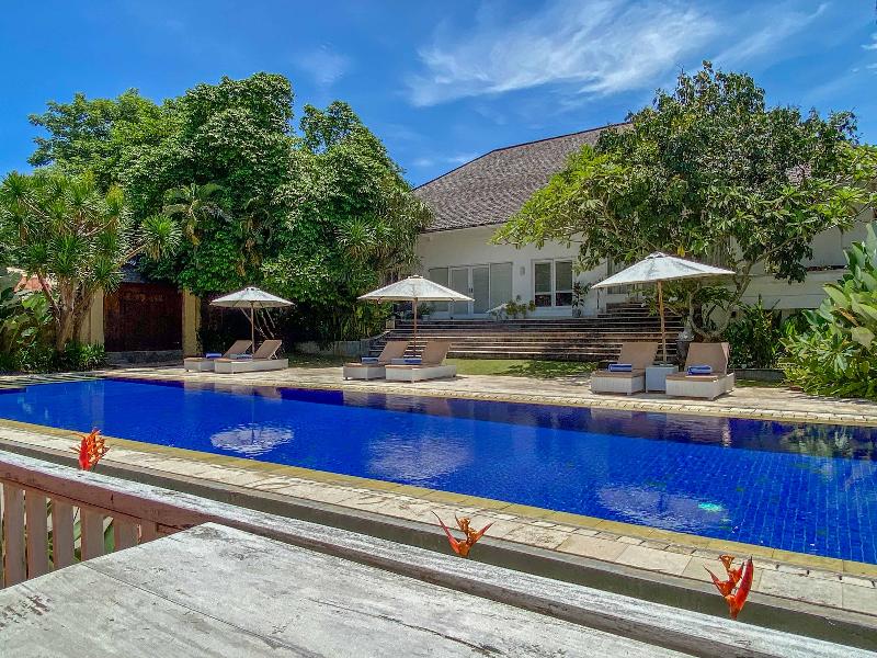 Villa Del Mar Canggu image