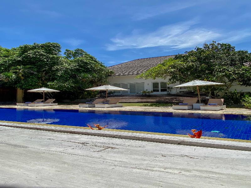 Villa Del Mar Canggu image