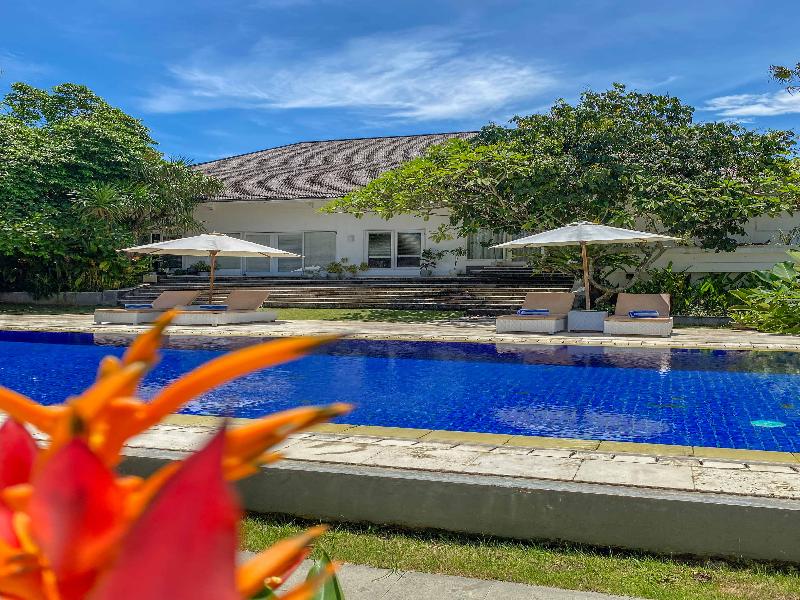 Villa Del Mar Canggu image
