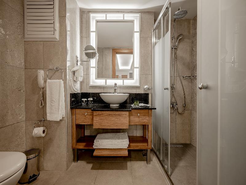 Greenwood Suites Resort image