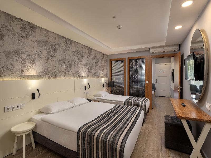 Greenwood Suites Resort image