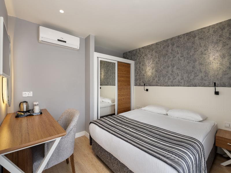 Greenwood Suites Resort image