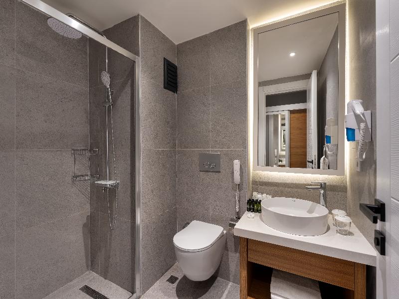Greenwood Suites Resort image