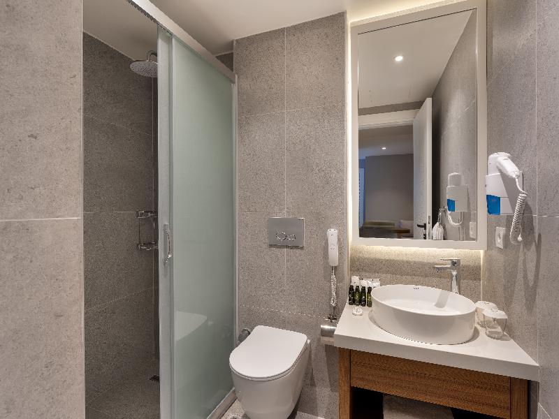 Greenwood Suites Resort image