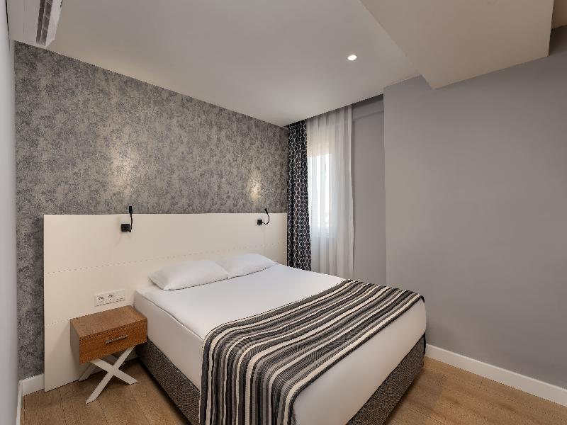 Greenwood Suites Resort image