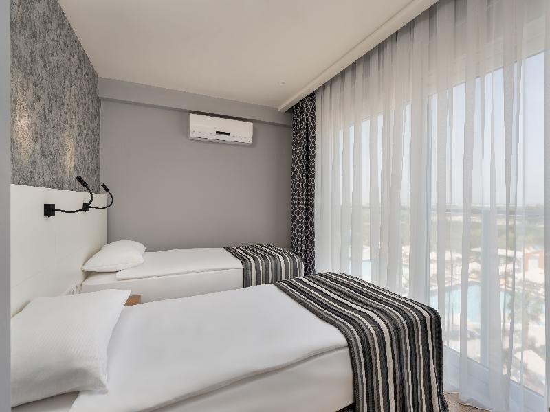 Greenwood Suites Resort image