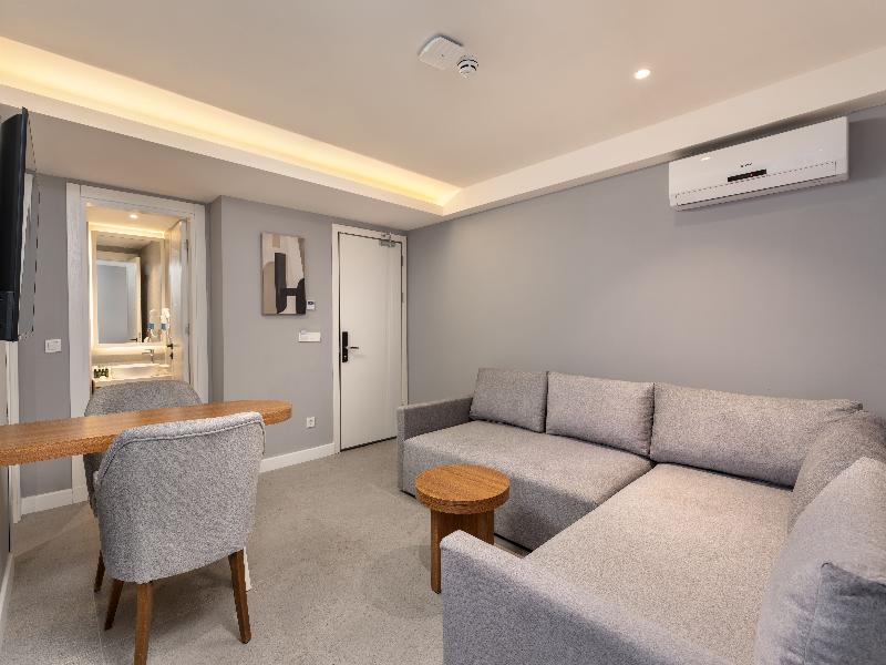 Greenwood Suites Resort image