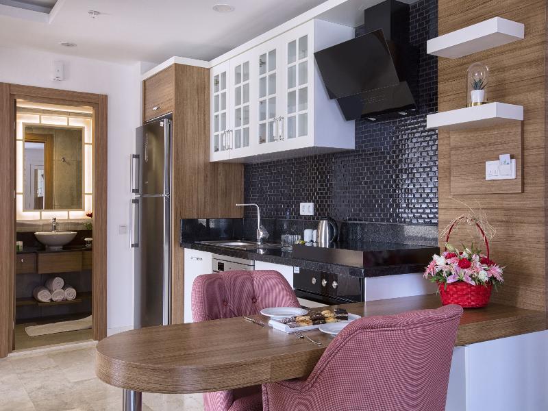 Greenwood Suites Resort image