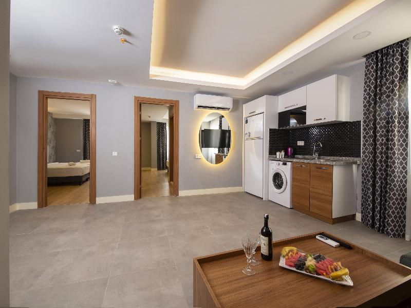 Greenwood Suites Resort image
