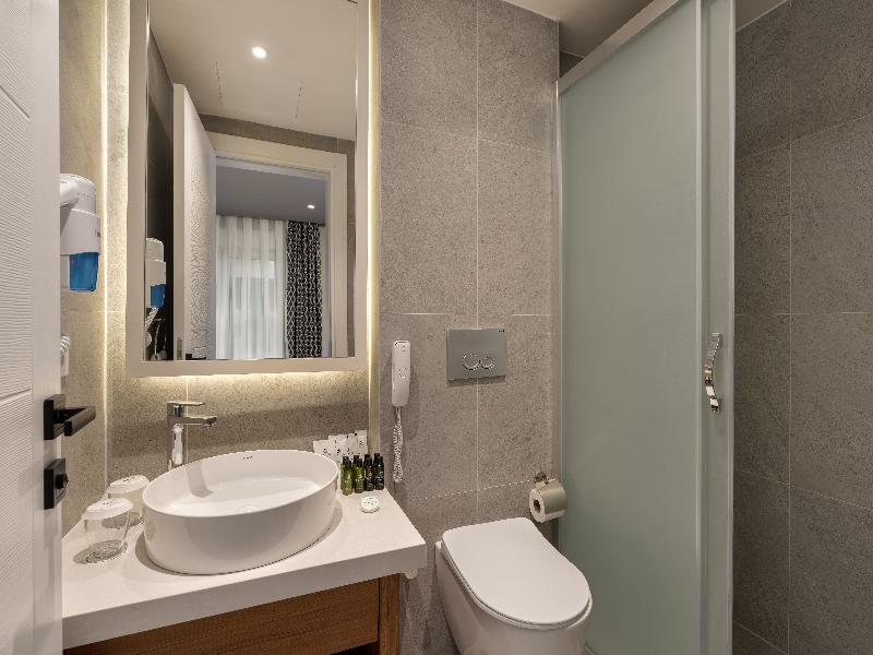 Greenwood Suites Resort image