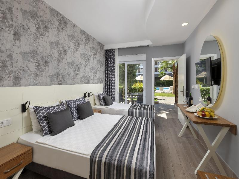 Greenwood Suites Resort image