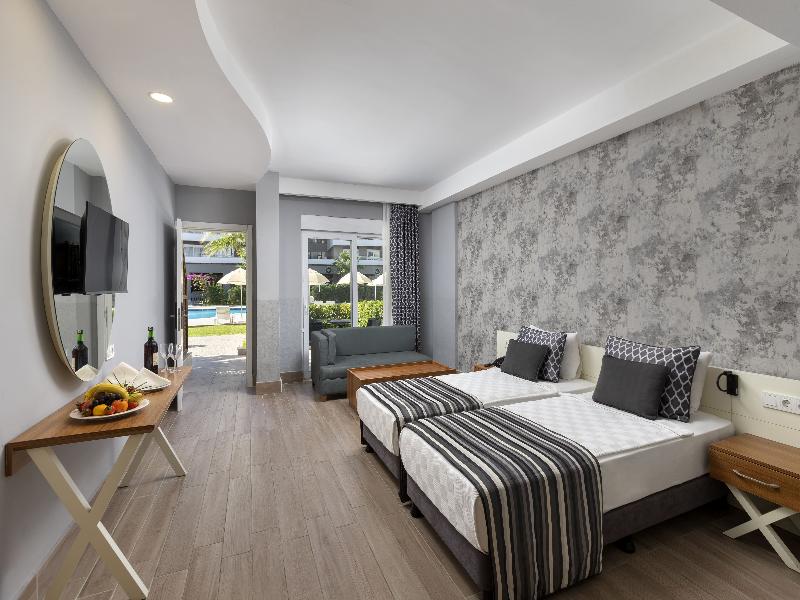 Greenwood Suites Resort image