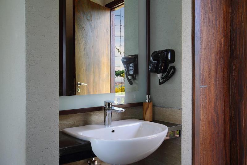 Del Cielo Villa Jimbaran image