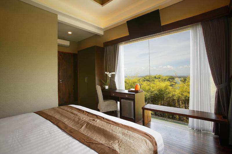 Del Cielo Villa Jimbaran image