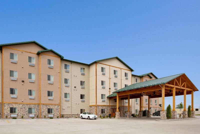 Extended Stay Minot image