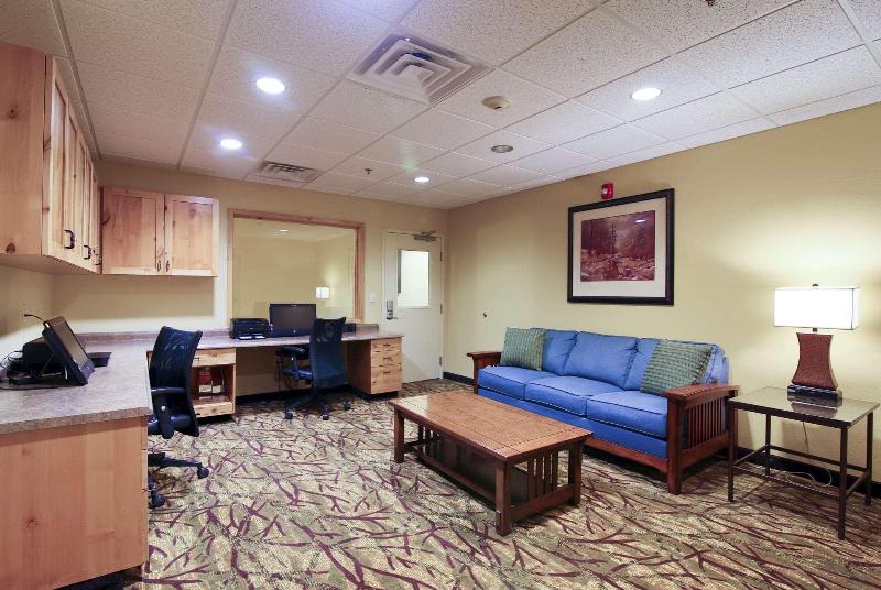 Extended Stay Minot image