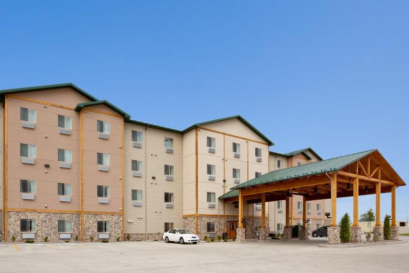 Extended Stay Minot image