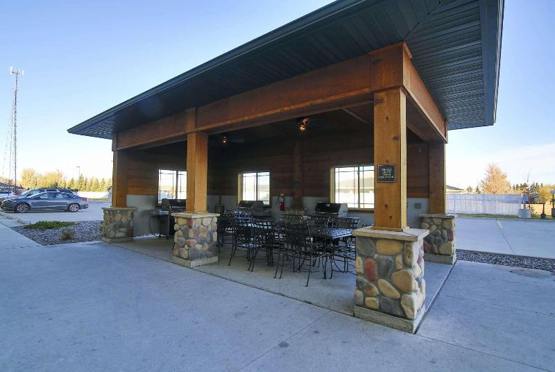 Extended Stay Minot image