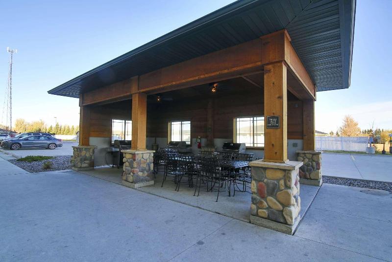 Extended Stay Minot image