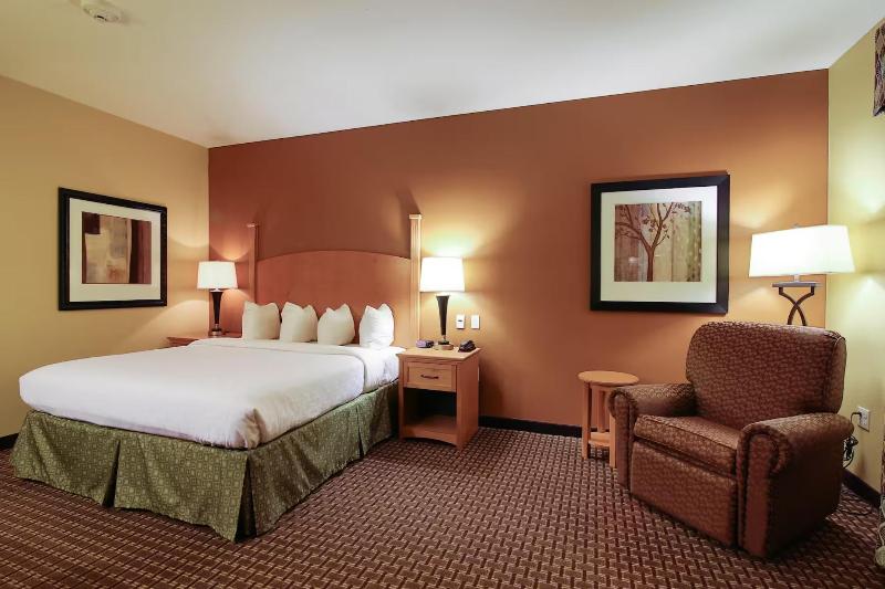 Extended Stay Minot image