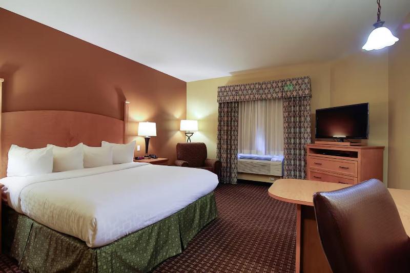 Extended Stay Minot image