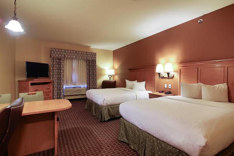 Extended Stay Minot image