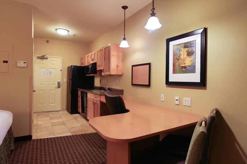 SUITE Accesible Deluxe