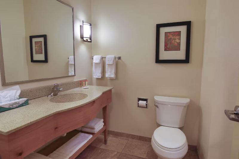Extended Stay Minot image
