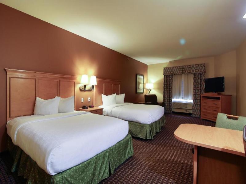 Extended Stay Minot — foto 4