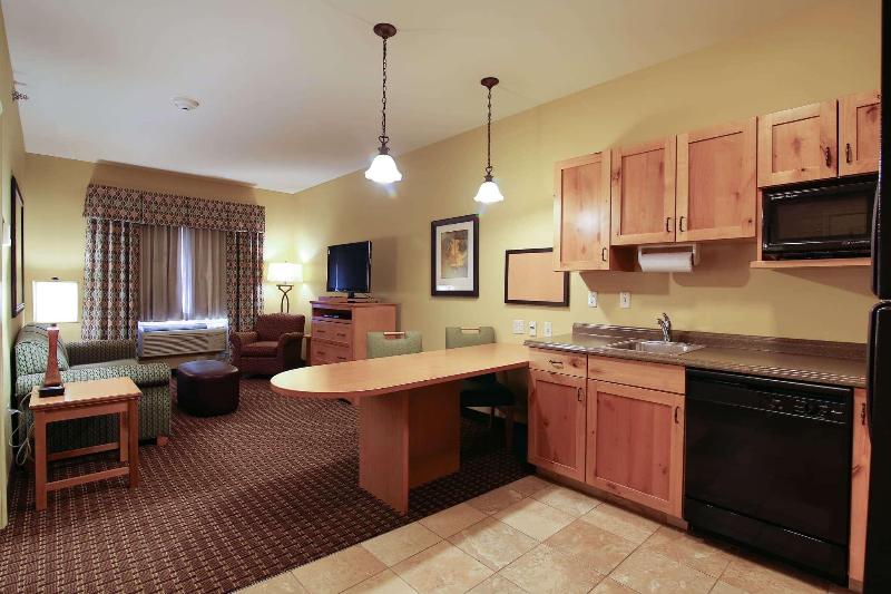 Extended Stay Minot image