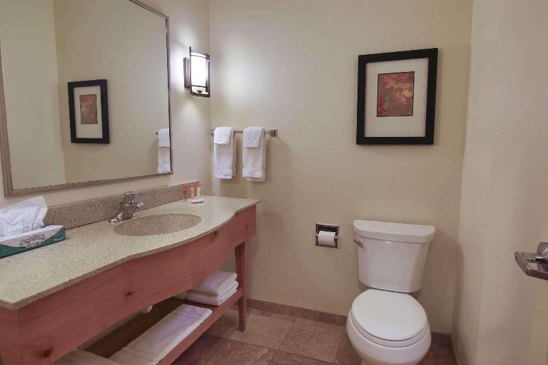 Extended Stay Minot image