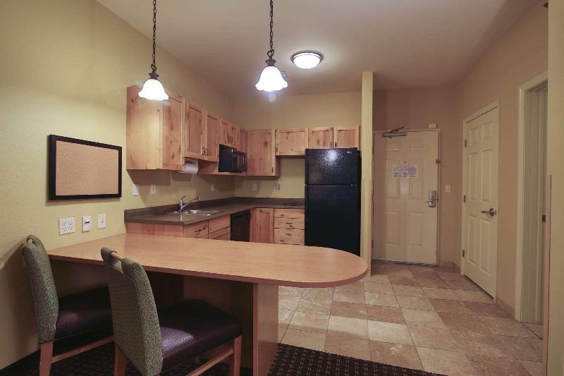 Extended Stay Minot image