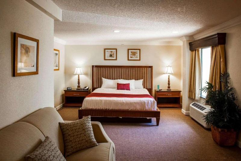 Bed room