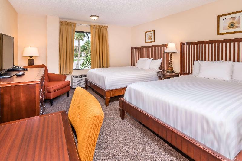 Bed room