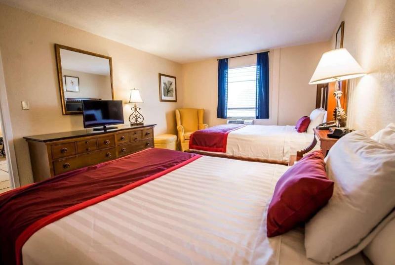 Bed room