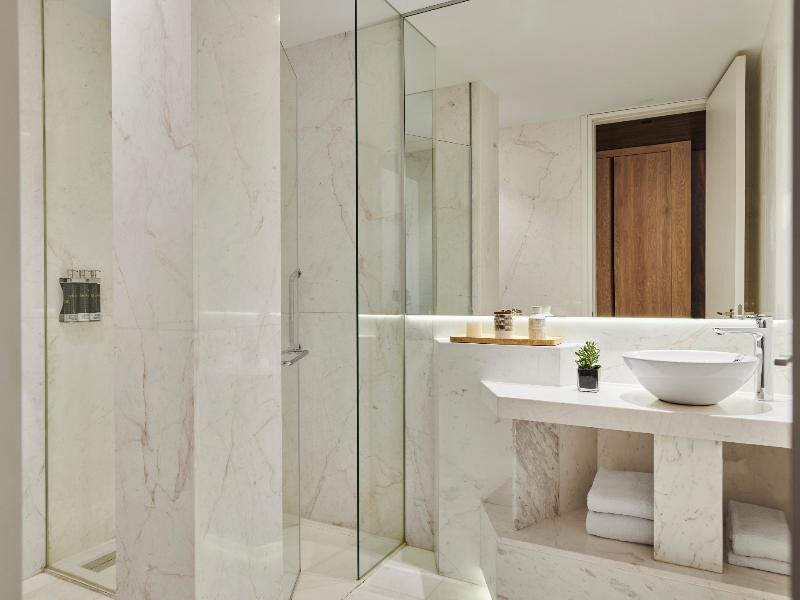 Hyatt Centric Gran Via Madrid image