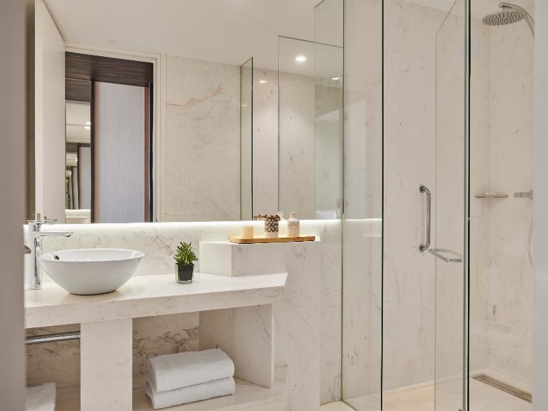 Hyatt Centric Gran Via Madrid image