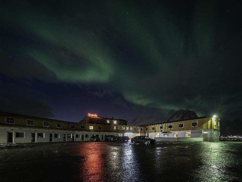 Scandic Vestfjord Lofoten image