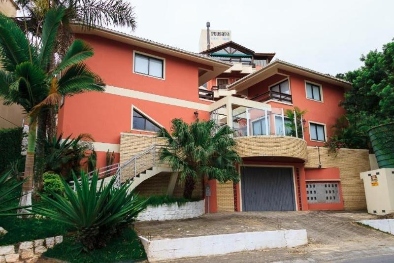 Letto Hotel Jurere Guest House image